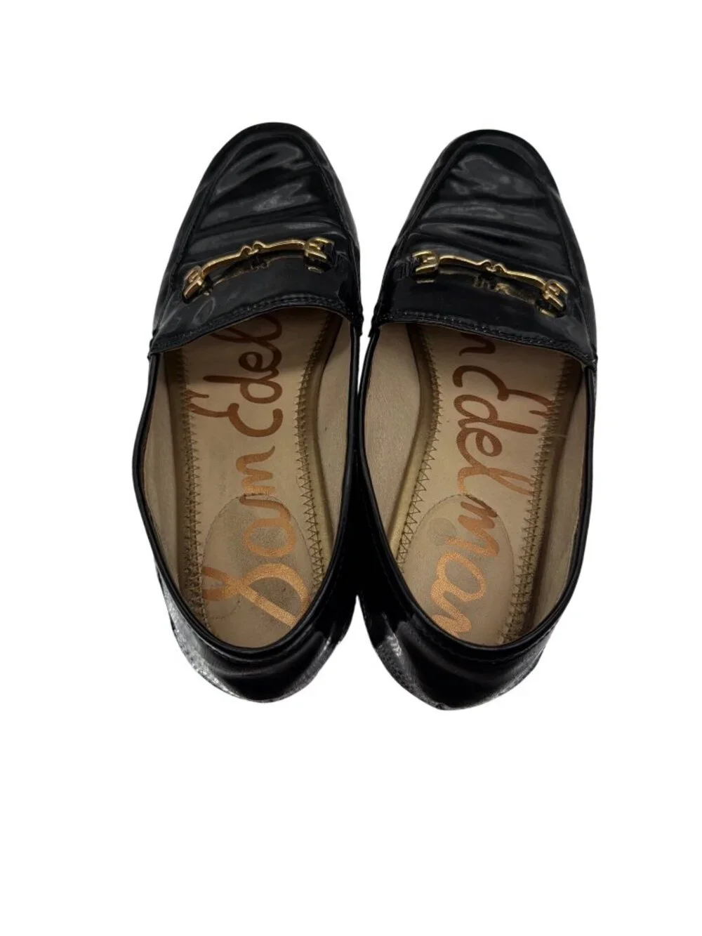 Sam Edelman slip design